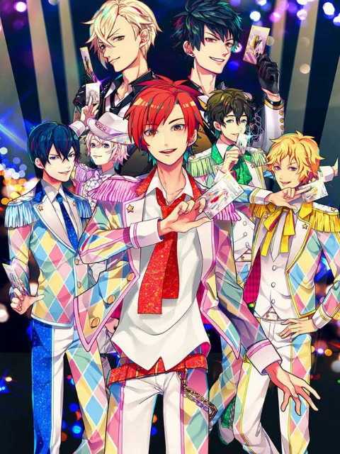 梦之祭!研究室