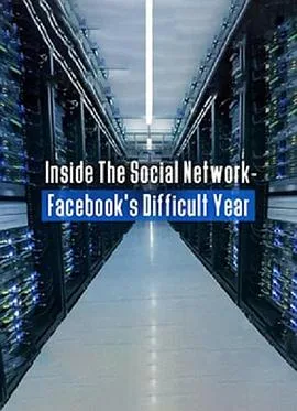 深入社交网络:Facebook困难的一年