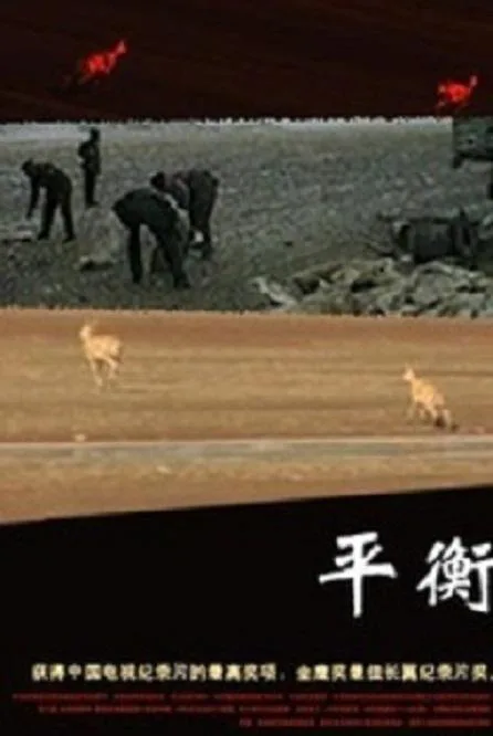 平衡2000