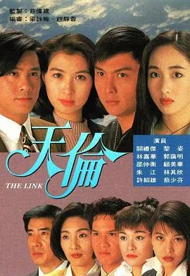 天伦国语1993