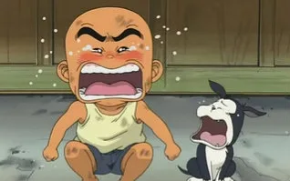 花田少年史
